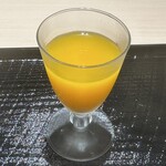 和牛lab K - マンゴージュース