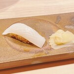 鮨 銀座 おのでら - 