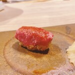 鮨 銀座 おのでら - 