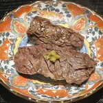 和牛lab K - ハラミ