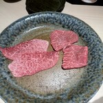 和牛lab K - シンシン