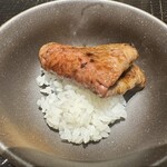 和牛lab K - ザブトン