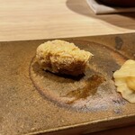 鮨 銀座 おのでら - 