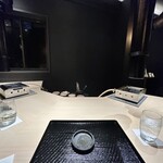 和牛lab K - 内観