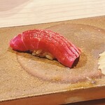 鮨 銀座 おのでら - 