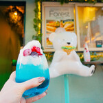 HOTSAND CAFE Forest DAIKANYAMA - 