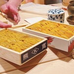 鮨 銀座 おのでら - 