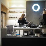 COFFEE BASE KANONDO - 