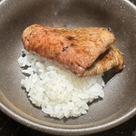 和牛lab K - ザブトンライス