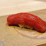 鮨 銀座 おのでら - 