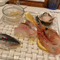 ラ･スコリエーラ - 