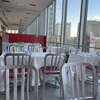 ブラッスリー ポール・ボキューズ 大丸東京 - 