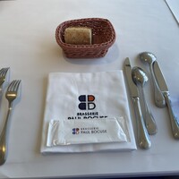 ブラッスリー ポール・ボキューズ 大丸東京 - 