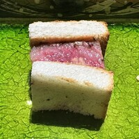 和牛lab K - サーロインサンド
