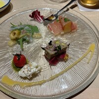 TEIEN Restaurant comodo - 