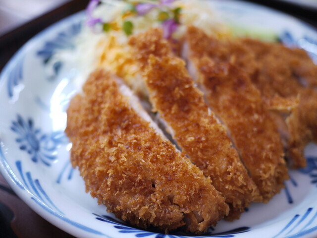 グリルストウ五所川原 洋食レストラン | 青森県五所川原市