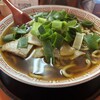 麺屋7.5Hz+ 梅田店