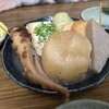 竹の館