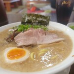 Ramen Hibiki - 豚そば