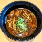 スシロー - 麻婆麺