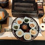 熊野の四季料理 海華 - 
