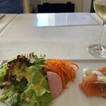 ボン・グゥ 神楽坂 - 