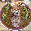 ナミニノカレー