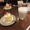 カフェ・ネクストドア