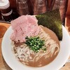 麺屋 まほろ芭