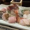 炭魚酒菜 わなか