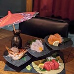 Sousaku Kaisen Izakaya Ameagari - 