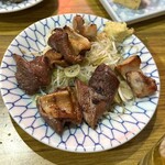 Misodare Yakitori Kanchiyan - 