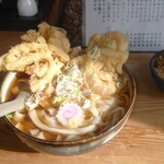 うどん亭 - 