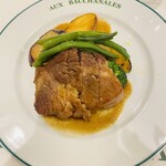 オー バカナル - 