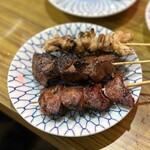 Misodare Yakitori Kanchiyan - 