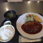 おきらく食堂 - 