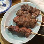 Misodare Yakitori Kanchiyan - 