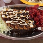 ゴーゴーカレー - 