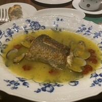 リストランテ アクアパッツァ - 