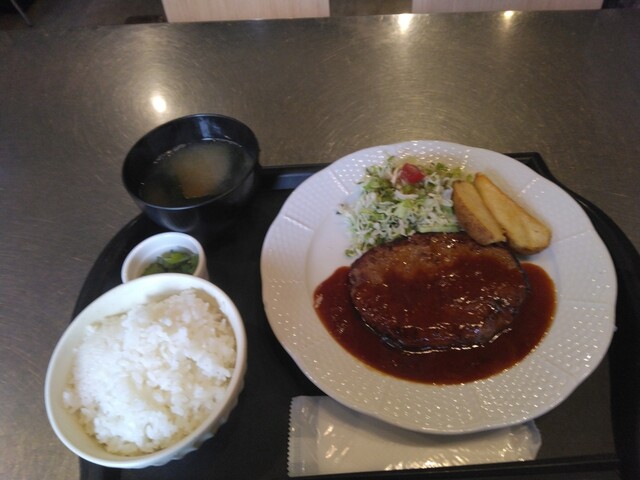 ドキドキ学園　バラ売りＯＫ食堂 おきらく食堂 イセザキ店 （Garden）のご予約 - 阪東橋/食堂 | 食べログ