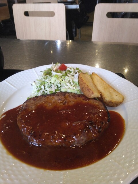 おきらく食堂 イセザキ店 （Garden）のご予約 - 阪東橋/食堂 | 食べログ