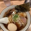 らぁ麺 くろ渦