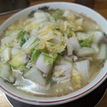 銀座たんめん - 