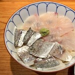 Kyou Sushi - 