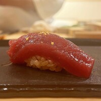 鮨 赤酢 かなやま - 