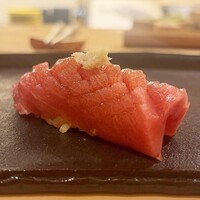 鮨 赤酢 かなやま - 