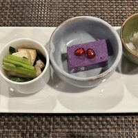 神楽坂 和らく - 