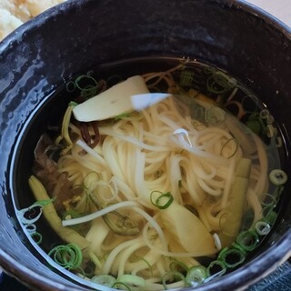 レストラン 山吹_1