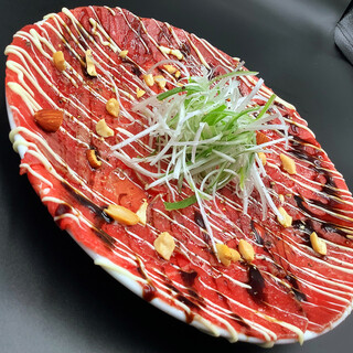 熟成焼肉とクラフトビール カドウシ_1