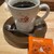 コメダ珈琲店 - ドリンク写真: